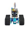 Tank Robot