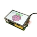 Raspberry Pi Ekran