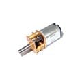 DC Motor