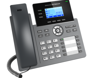 Grandstream GRP2604P IP Telefon