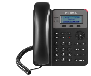 Grandstream GXP1610 IP Telefon