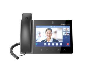 GrandStream GXV3380 Android IP Telefon