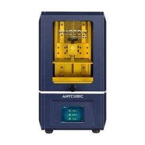 Anycubic Photon Mono SE - Reçineli 3D Yazıcı