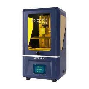 Anycubic Photon Mono SE - Reçineli 3D Yazıcı