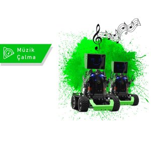 Qoopers Bluetooth Kodlama Kiti