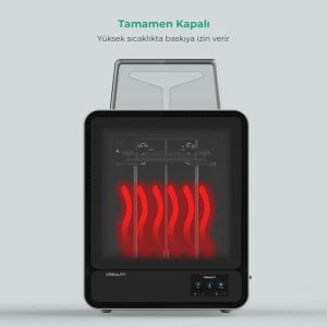 Creality CR-200B 3D Yazıcı