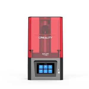 Creality Halot-One Reçineli 3D Yazıcı