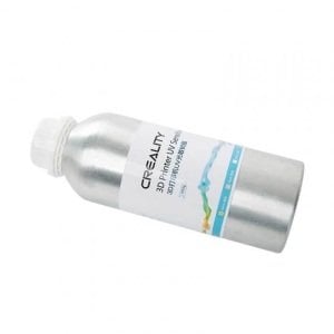 Creality Ten Rengi UV Reçine 1 Kg - SLA