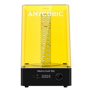 Anycubic Wash & Cure Plus Makinası