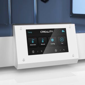 Creality CR-5 Pro H 3D Yazıcı