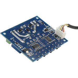 XH-M452 Sıcaklık Nem Kontrol Modülü 12V Dijital Ekran Termostat