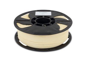 Filamix Krem Filament PLA + 1.75mm 1 KG Plus
