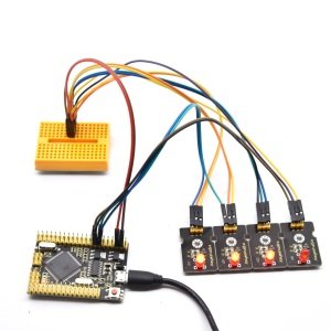 Keyestudio MEGA 2560 PRO Geliştirme Kartı