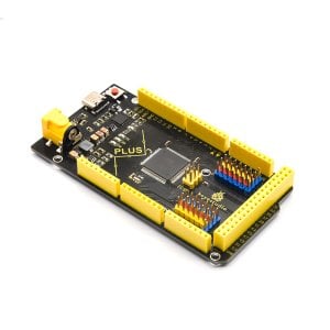 Keyestudio Mega 2560 Plus / Arduino Mega 2560 REV3 ile Uyumlu