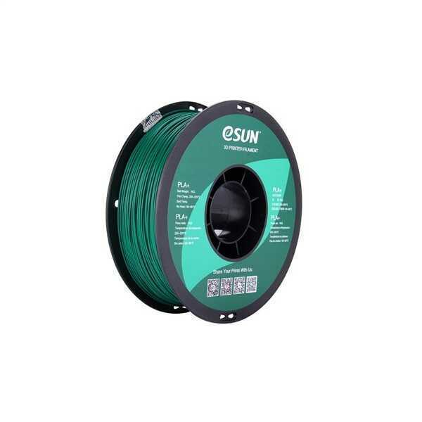 eSUN Yeşil PLA+ Filament