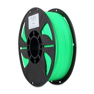 Filamix Açık Yeşil Filament PLA + 1.75mm 1 KG Plus