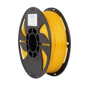 Filamix Gold Filament PLA + 1.75mm 1 KG Plus