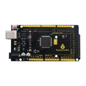 Keyestudio MEGA 2560 R3 Geliştirme Kartı - CP2102