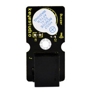 Keyestudio EASY plug Aktif Buzzer Modül