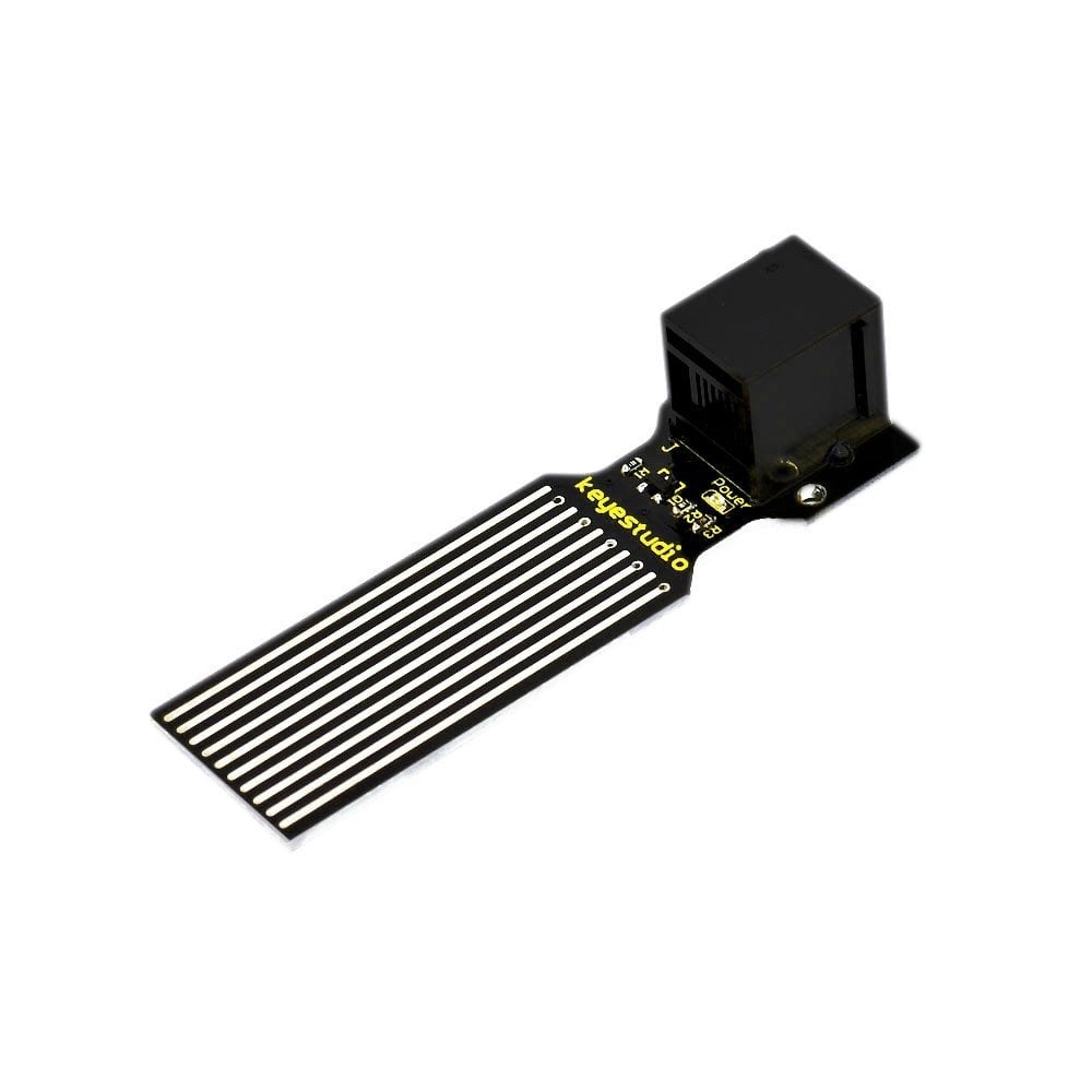 Keyestudio EASY plug Su Sensörü