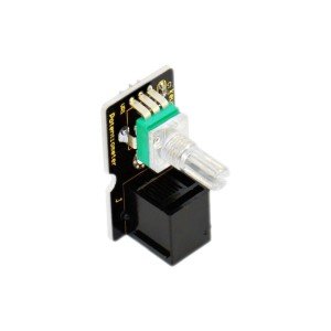 Keyestudio EASY Plug Analog Dönüş Sensörü