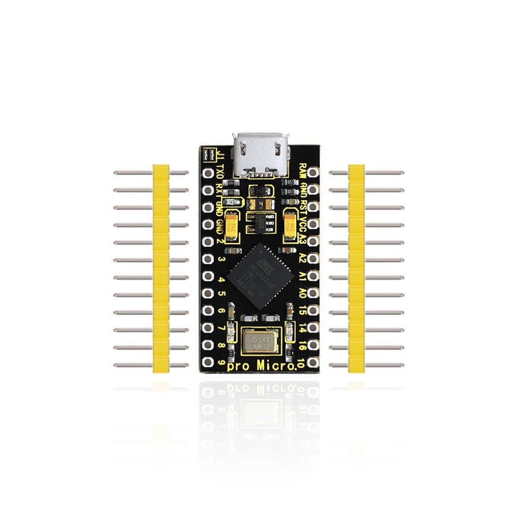 Keyestudio Pro Micro Geliştirme Kartı