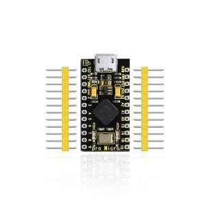 Keyestudio Pro Micro Geliştirme Kartı