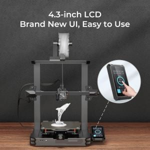 Creality Ender-3 S1 Pro 3D Yazıcı