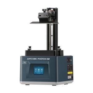 Anycubic Photon D2 DLP 3D Yazıcı