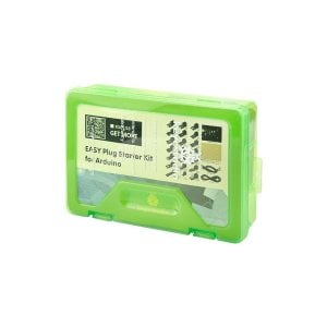 Keyestudio - Yeni Başlayanlar İçin Easy Plug Öğrenme Seti
