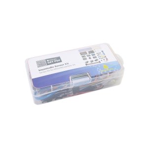 Keyestudio Sensör Başlangıç Kiti-K4 / Arduino Eğitim Programlama İçin