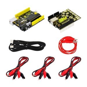 Keyestudio Maker Touch Başlangıç Seti