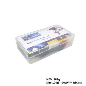 Keyestudio Maker Touch Başlangıç Seti