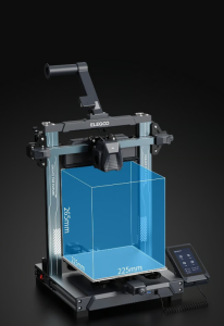 Elegoo Neptune 4 3D Yazıcı