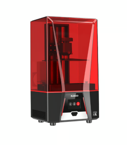 Elegoo Satürn 3 12K 3D Yazıcı