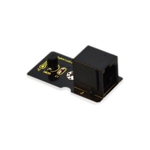 Keyestudio EASY plug LM35 Sıcaklık Sensörü Modülü