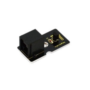 Keyestudio EASY plug LM35 Sıcaklık Sensörü Modülü