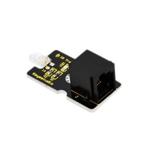 Keyestudio EASY plug IR Verici Modülü