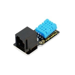 Keyestudio EASY Plug DHT11 Sıcaklık ve Nem Sensörü