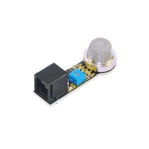 Keyestudio EASY plug Analog Gaz Sensörü