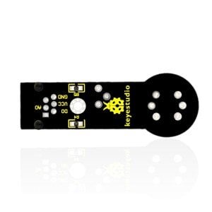 Keyestudio EASY Plug Analog Alkol Sensörü