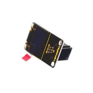 Keyestudio EASY plug OLED Modül