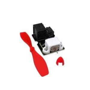 Keyestudio EASY Plug L9110 Yangın Söndürme Modülü