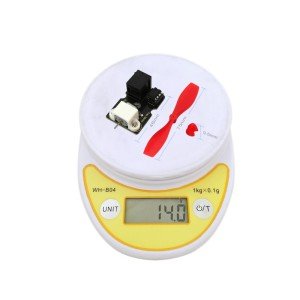 Keyestudio EASY Plug L9110 Yangın Söndürme Modülü
