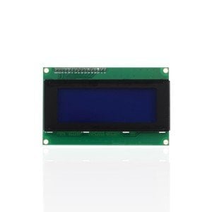 Keyestudio I2C LCD 20X4 2004 LCD Ekran Modülü / UNO R3 - MEGA 2560 R3 İçin