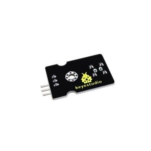 Keyestudio Yeşil Piranha LED Modül