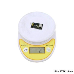 Keyestudio Mavi Piranha LED Modül