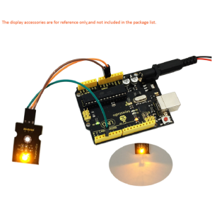 Keyestudio Sarı LED Modül