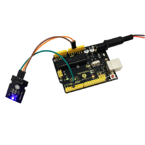 Keyestudio Mavi LED Modül