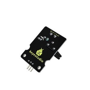 Keyestudio Tek kanal Solid State Röle Modülü